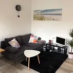 Veedel - Gemuetliche Ferienwohnung In Bester City Lage -